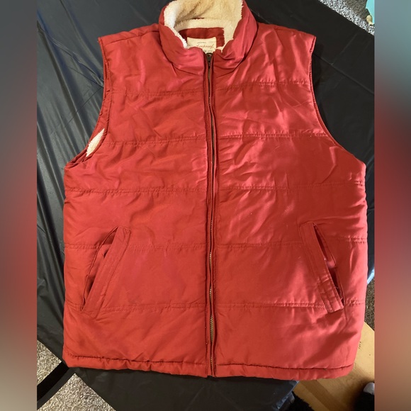 Weatherproof vest size XL - Picture 3 of 5